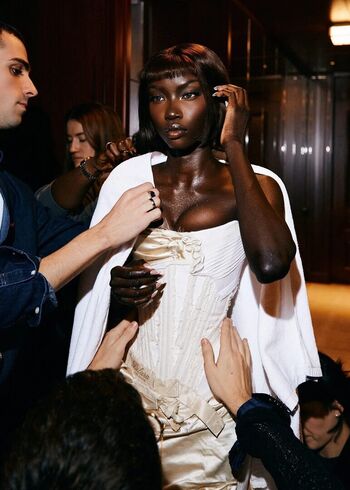 🔥 Anok yai leaked private photo uncensored full