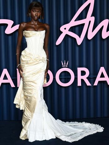 🔥 Anok yai leaked private photo uncensored full