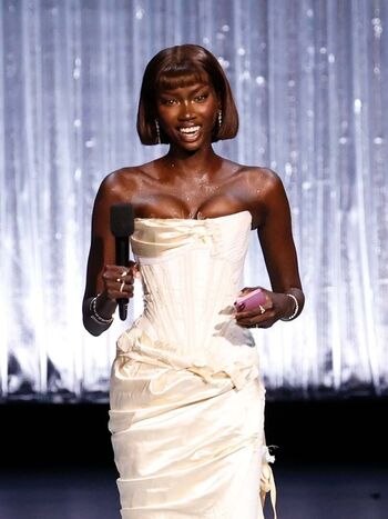 🔥 Anok yai leaked private photo uncensored full