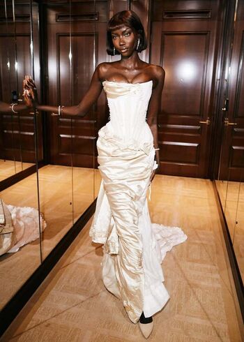 🔥 Anok yai leaked private photo uncensored full