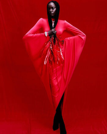 🔥 Anok yai leaked private photo uncensored full