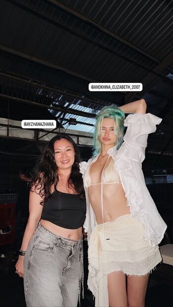 🔥 Anokhina liza page leaked private photo uncensored full