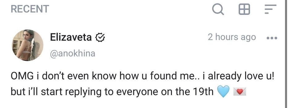 🔥 Anokhina liza page leaked private photo uncensored full