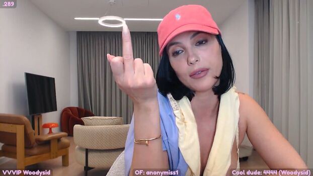 🔥 Anonymiss leaked private photo uncensored full