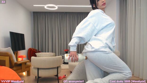 🔥 Anonymiss leaked private photo uncensored full