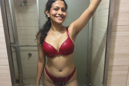 🔥 Anushka das leaked private photo uncensored full