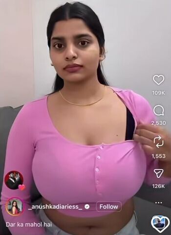 🔥 Anushkadiariess page leaked private photo uncensored full
