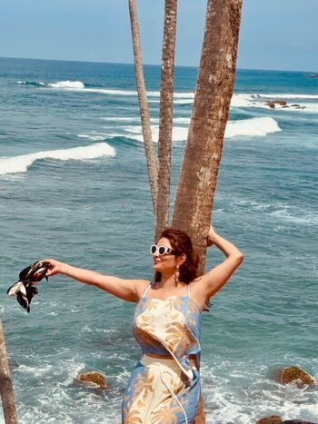 🔥 Anveshi jain leaked private photo uncensored full