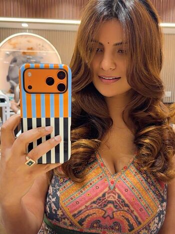 🔥 Anveshi jain leaked private photo uncensored full