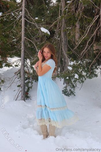 🔥 Anya lacey leaked private photo uncensored full