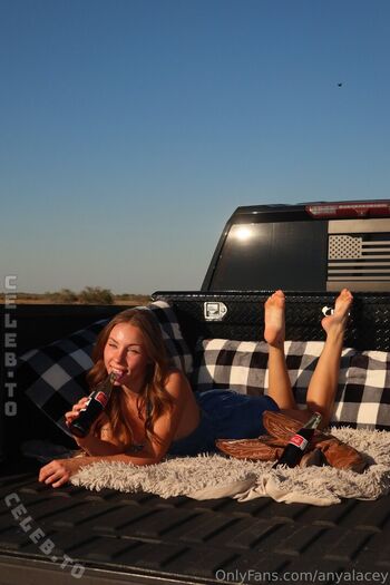 🔥 Anya lacey leaked private photo uncensored full