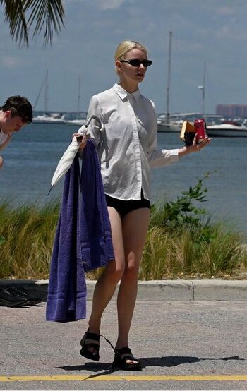🔥 Anya taylor joy  page leaked private photo uncensored full
