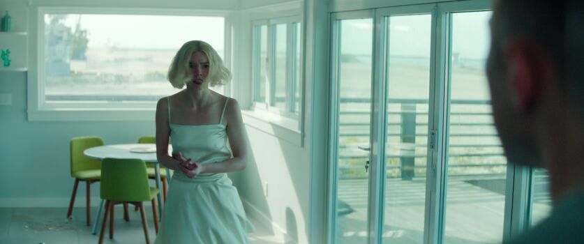 🔥 Anya taylor joy  page leaked private photo uncensored full