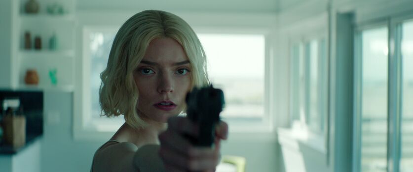 🔥 Anya taylor joy  page leaked private photo uncensored full