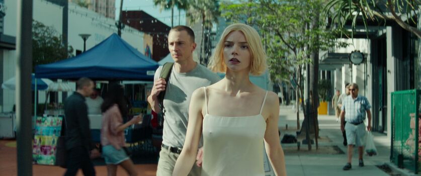 🔥 Anya taylor joy  page leaked private photo uncensored full