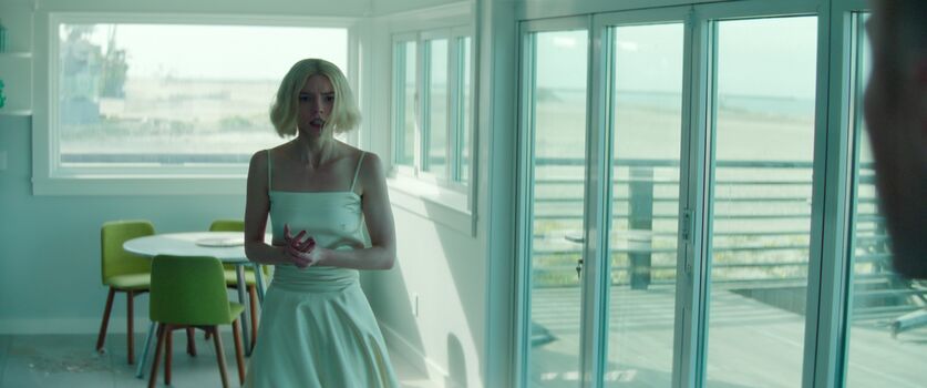 🔥 Anya taylor joy  page leaked private photo uncensored full
