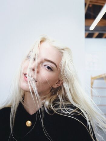 🔥 Anya taylor joy  page leaked private photo uncensored full