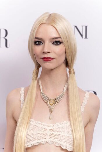 🔥 Anya taylor joy  page leaked private photo uncensored full