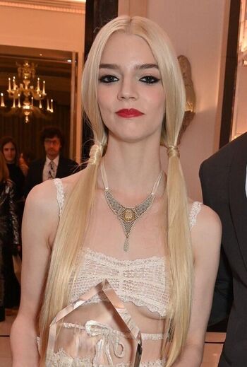 🔥 Anya taylor joy  page leaked private photo uncensored full