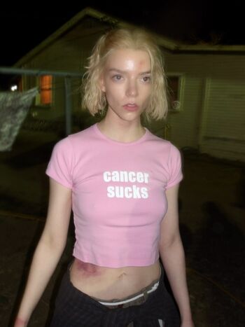 🔥 Anya taylor joy  page leaked private photo uncensored full