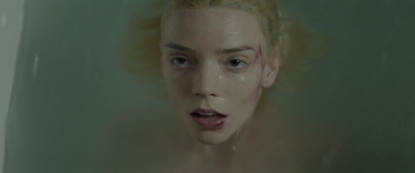 🔥 Anya taylor joy  page leaked private photo uncensored full