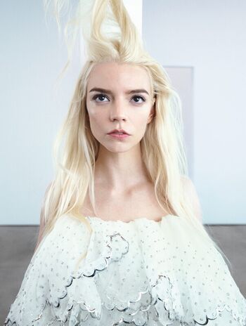 🔥 Anya taylor joy  page leaked private photo uncensored full