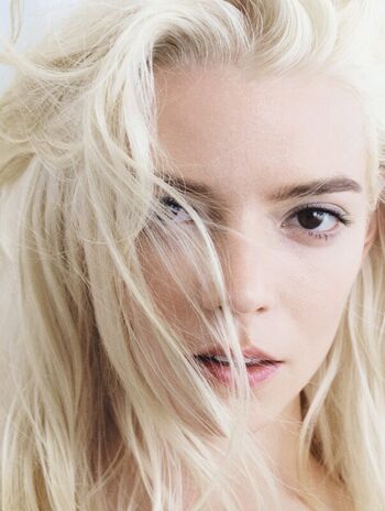 🔥 Anya taylor joy  page leaked private photo uncensored full
