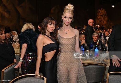 🔥 Anya taylor joy  page leaked private photo uncensored full