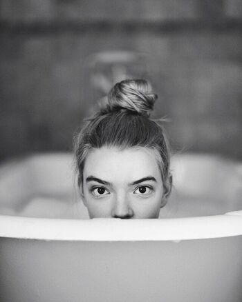 🔥 Anya taylor joy  page leaked private photo uncensored full