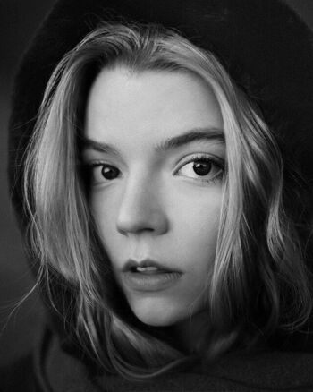 🔥 Anya taylor joy  page leaked private photo uncensored full