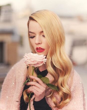 🔥 Anya taylor joy  page leaked private photo uncensored full