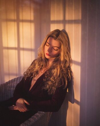 🔥 Anya taylor joy  page leaked private photo uncensored full