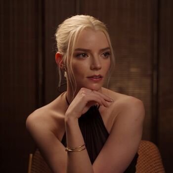 🔥 Anya taylor joy  page leaked private photo uncensored full