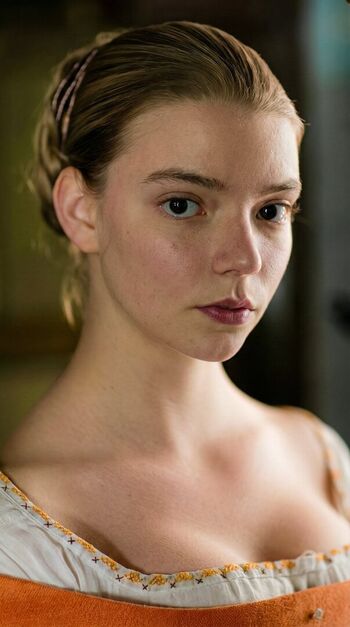 🔥 Anya taylor joy  page leaked private photo uncensored full