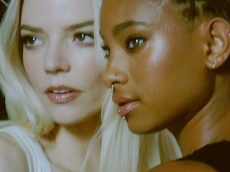 🔥 Anya taylor joy  page leaked private photo uncensored full