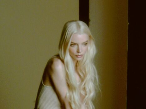 🔥 Anya taylor joy  page leaked private photo uncensored full