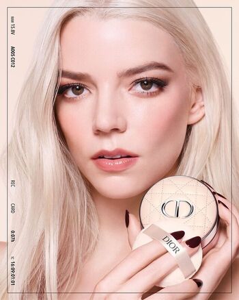 🔥 Anya taylor joy  page leaked private photo uncensored full