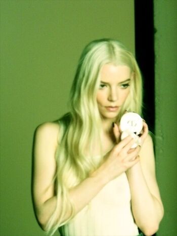 🔥 Anya taylor joy  page leaked private photo uncensored full