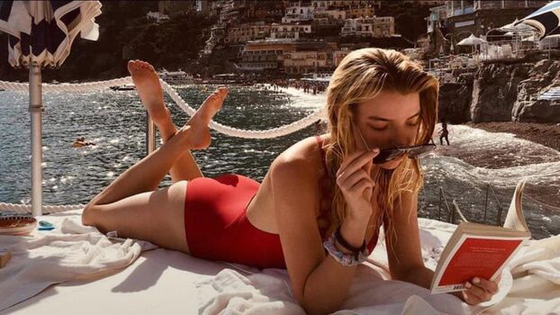 🔥 Anya taylor joy  page leaked private photo uncensored full
