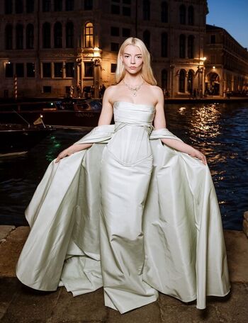 🔥 Anya taylor joy  page leaked private photo uncensored full