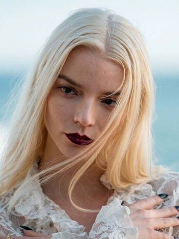 🔥 Anya taylor joy  page leaked private photo uncensored full