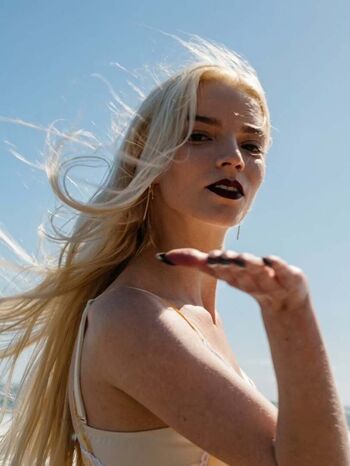 🔥 Anya taylor joy  page leaked private photo uncensored full