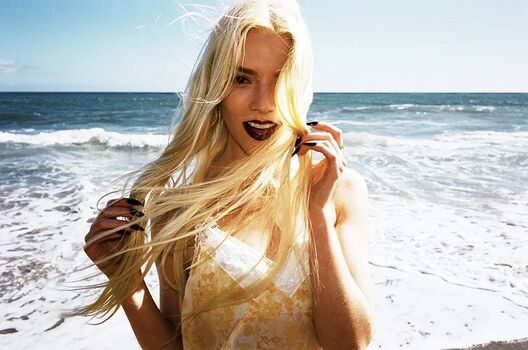 🔥 Anya taylor joy leaked private photo uncensored full