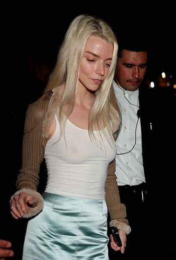 🔥 Anya taylor joy leaked private photo uncensored full