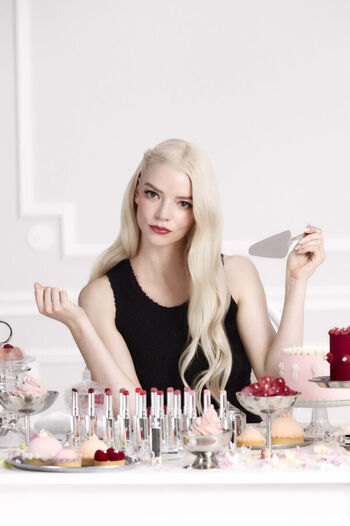 🔥 Anya taylor joy leaked private photo uncensored full