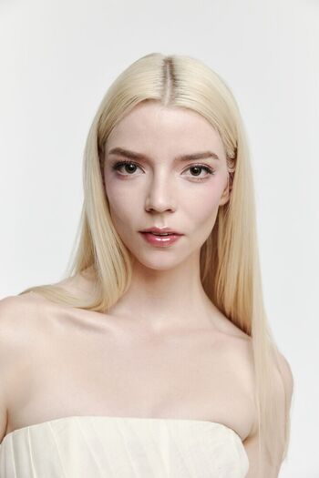 🔥 Anya taylor joy leaked private photo uncensored full