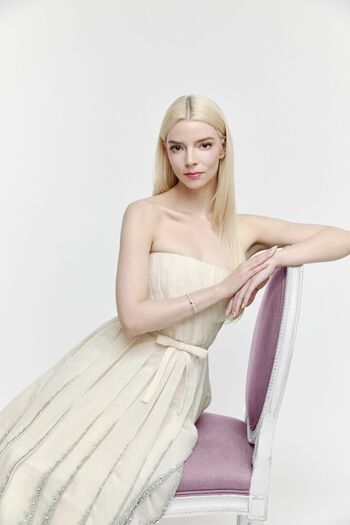 🔥 Anya taylor joy leaked private photo uncensored full