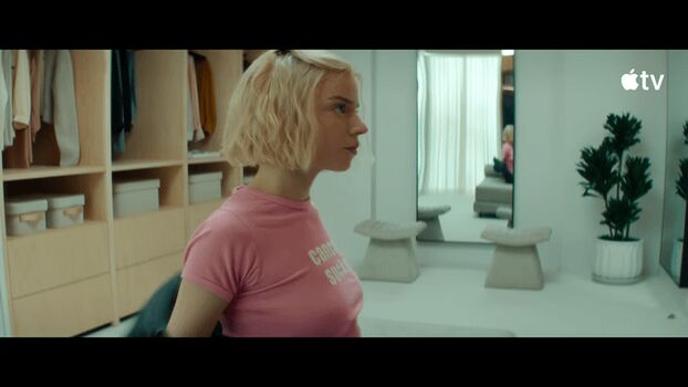 🔥 Anya taylor joy leaked private photo uncensored full
