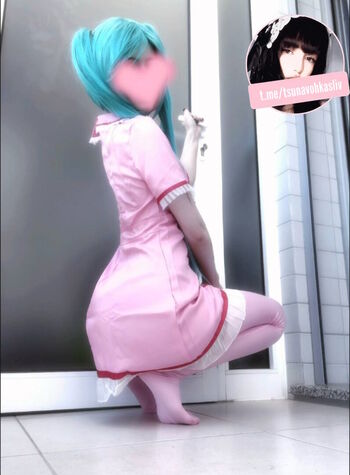 🔥 Anyatsunava page leaked private photo uncensored full