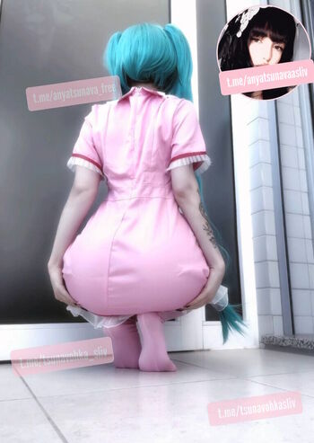 🔥 Anyatsunava page leaked private photo uncensored full